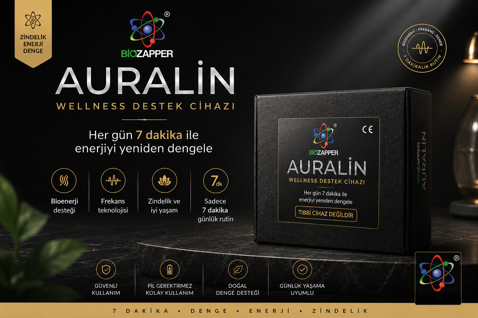 auralin122